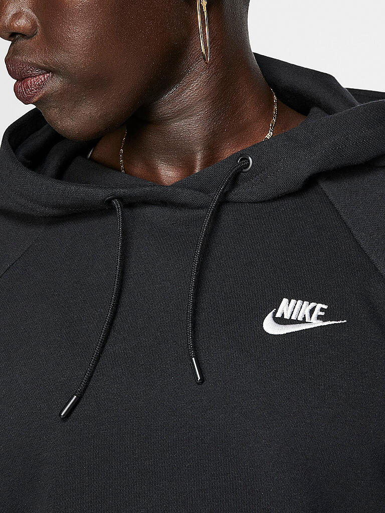 Nike essential hoodie dames new arrivals